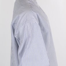 画像32: DIARIES GATHER SLEEVE SHIRT 4色 (32)