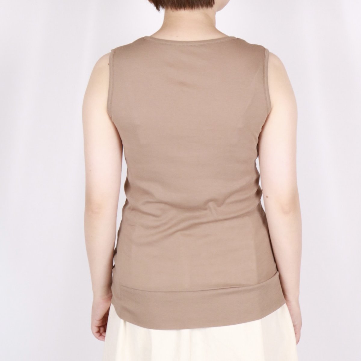 画像19: NARU ソフトフライスタンクトップ 6色 (19)