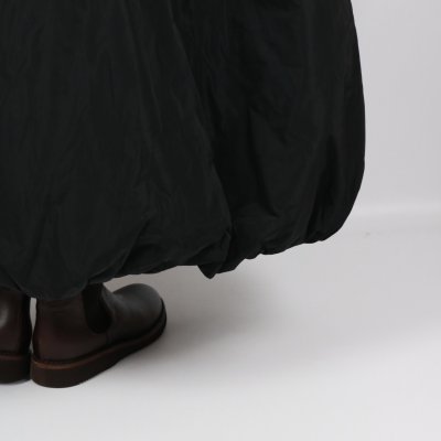 画像3: Gauze# ライトコズミックスカート　2色