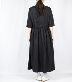 画像3: Vent d'ouest 50Sブロードルフタスワンピース (3)