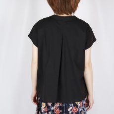 画像15: Vent d’ouest 60Sチューインローンシャツ　3色 (15)