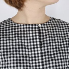 画像5: nachukara  コットンシャーリング裾バルーンプルオーバー  4色 (5)