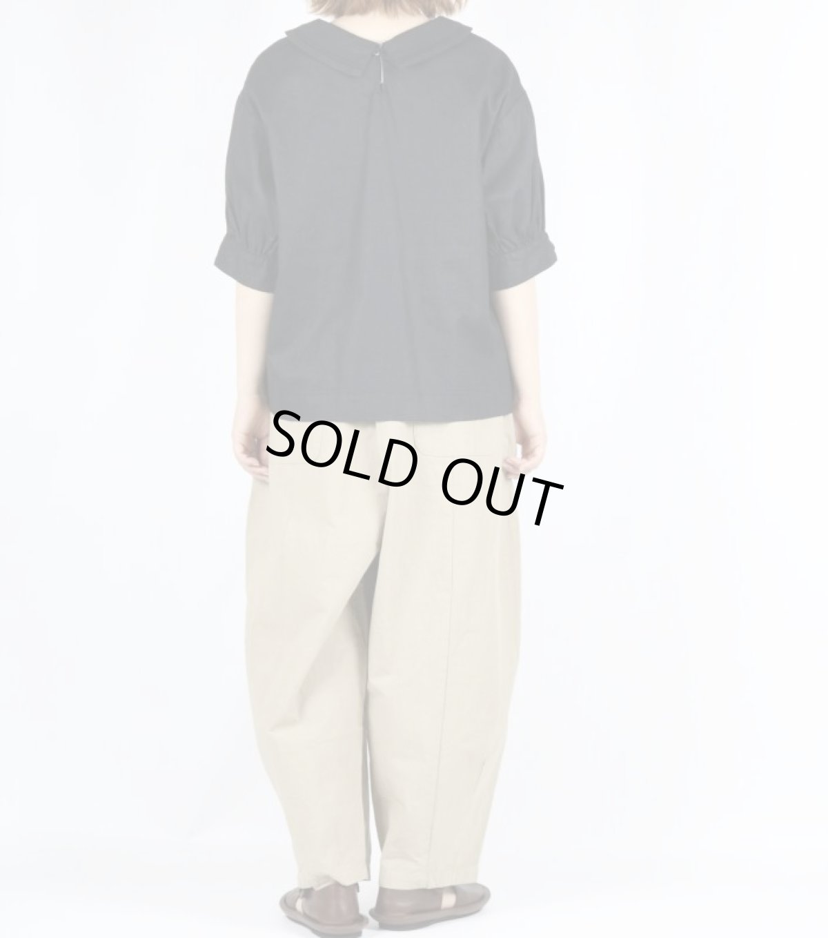 BEIGE着用身長160cm