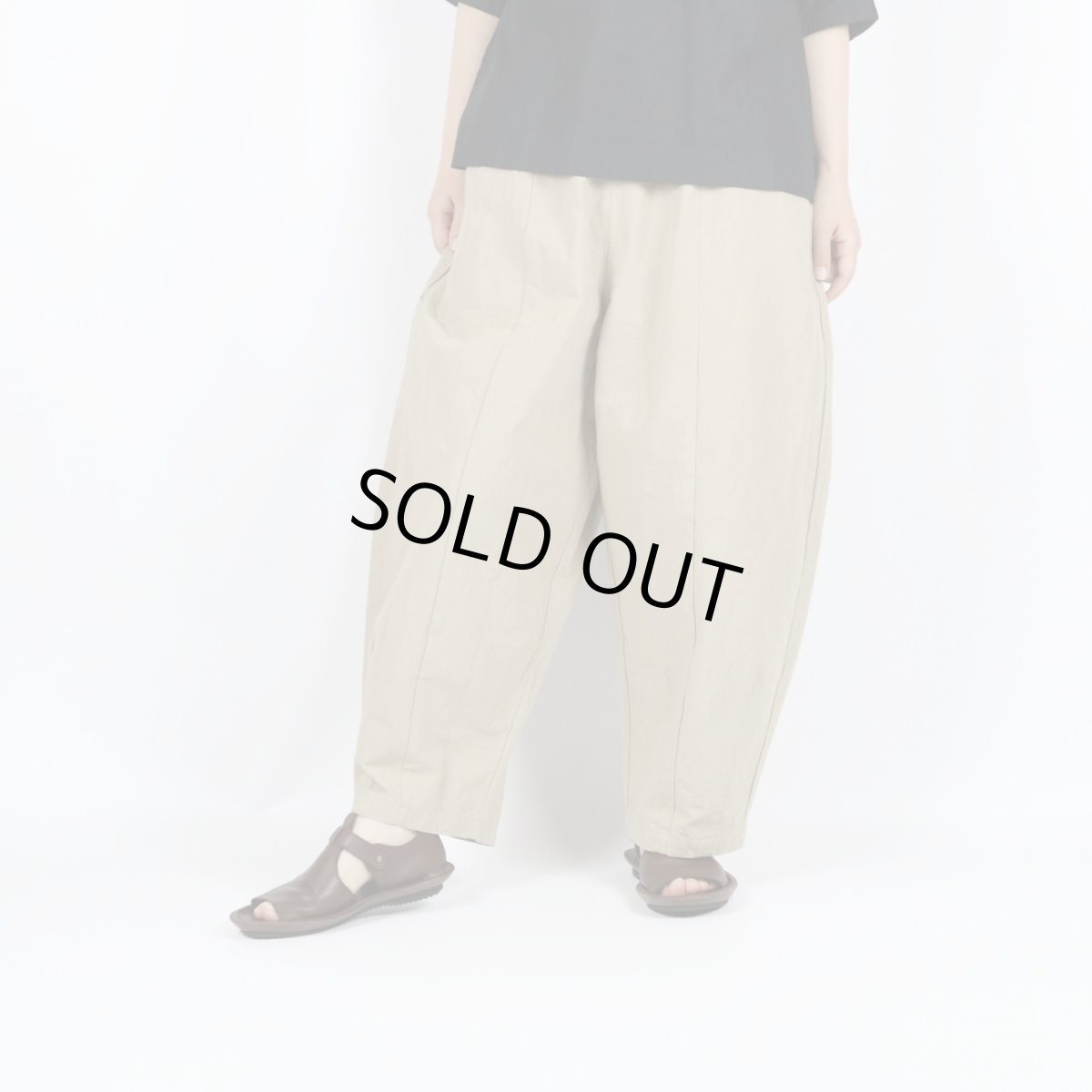 BEIGE着用身長160cm