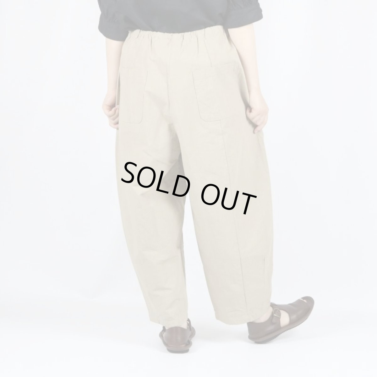 BEIGE着用身長160cm