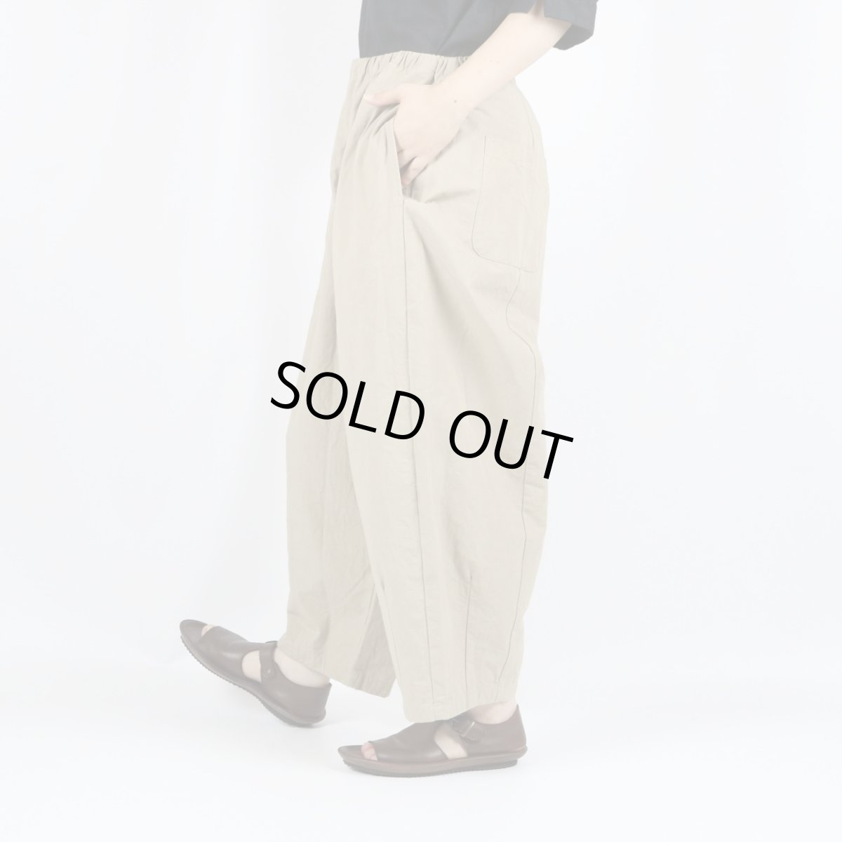 BEIGE着用身長160cm