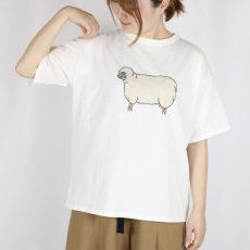 画像6: LABORATORY ANONYMOUS SOUVENIR T-SHIRT  (6)