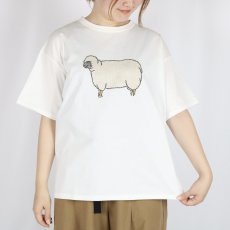 画像2: LABORATORY ANONYMOUS SOUVENIR T-SHIRT  (2)