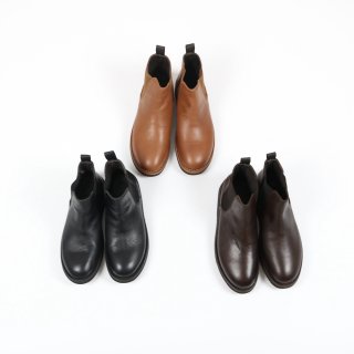 Vent d'ouest par Le minor RESCWOOL モッサコート ブラック