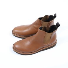 画像3: punto pigro   SIDE GORE BOOTS WITH VIBRAM 3色 (3)