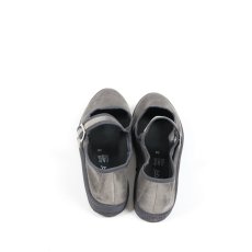 画像27: ETELKA   ONE STRAP SHOES　3色 (27)