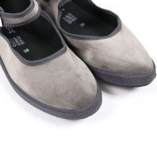 画像29: ETELKA   ONE STRAP SHOES　3色 (29)