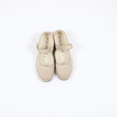 画像9: ETELKA   ONE STRAP SHOES　3色 (9)