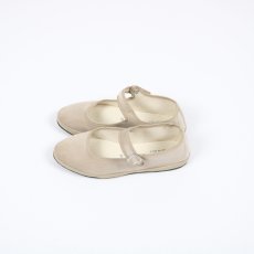 画像10: ETELKA   ONE STRAP SHOES　3色 (10)