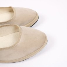 画像13: ETELKA   ONE STRAP SHOES　3色 (13)