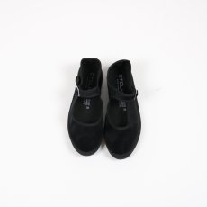 画像20: ETELKA   ONE STRAP SHOES　3色 (20)