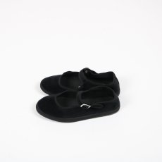 画像21: ETELKA   ONE STRAP SHOES　3色 (21)