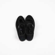 画像22: ETELKA   ONE STRAP SHOES　3色 (22)