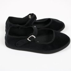 画像23: ETELKA   ONE STRAP SHOES　3色 (23)