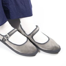 画像30: ETELKA   ONE STRAP SHOES　3色 (30)