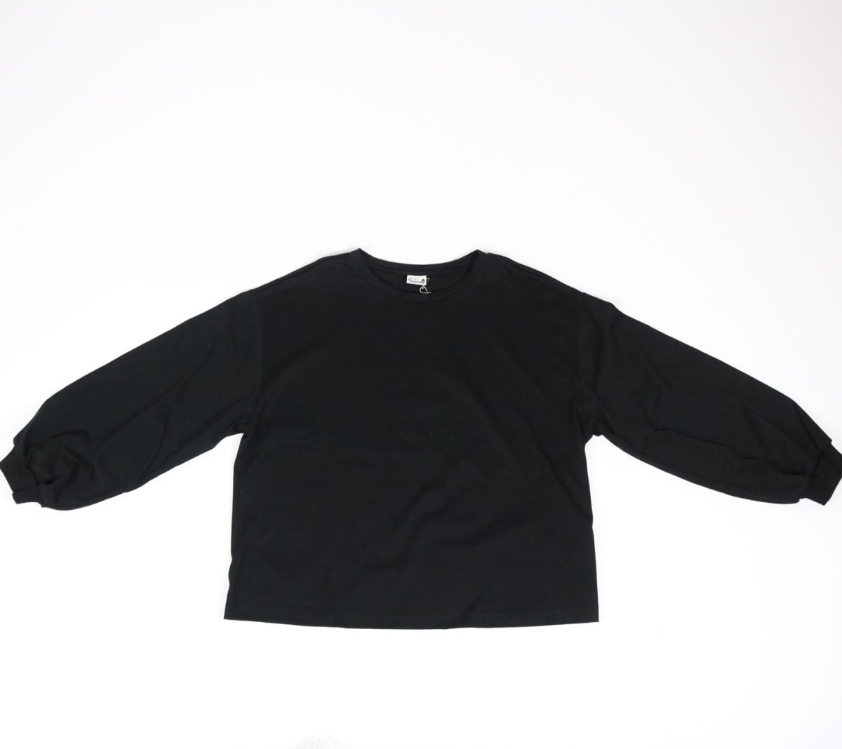 画像23: vent'd ouest バスクポンチスナップボタンカーディガン 2色 (23)