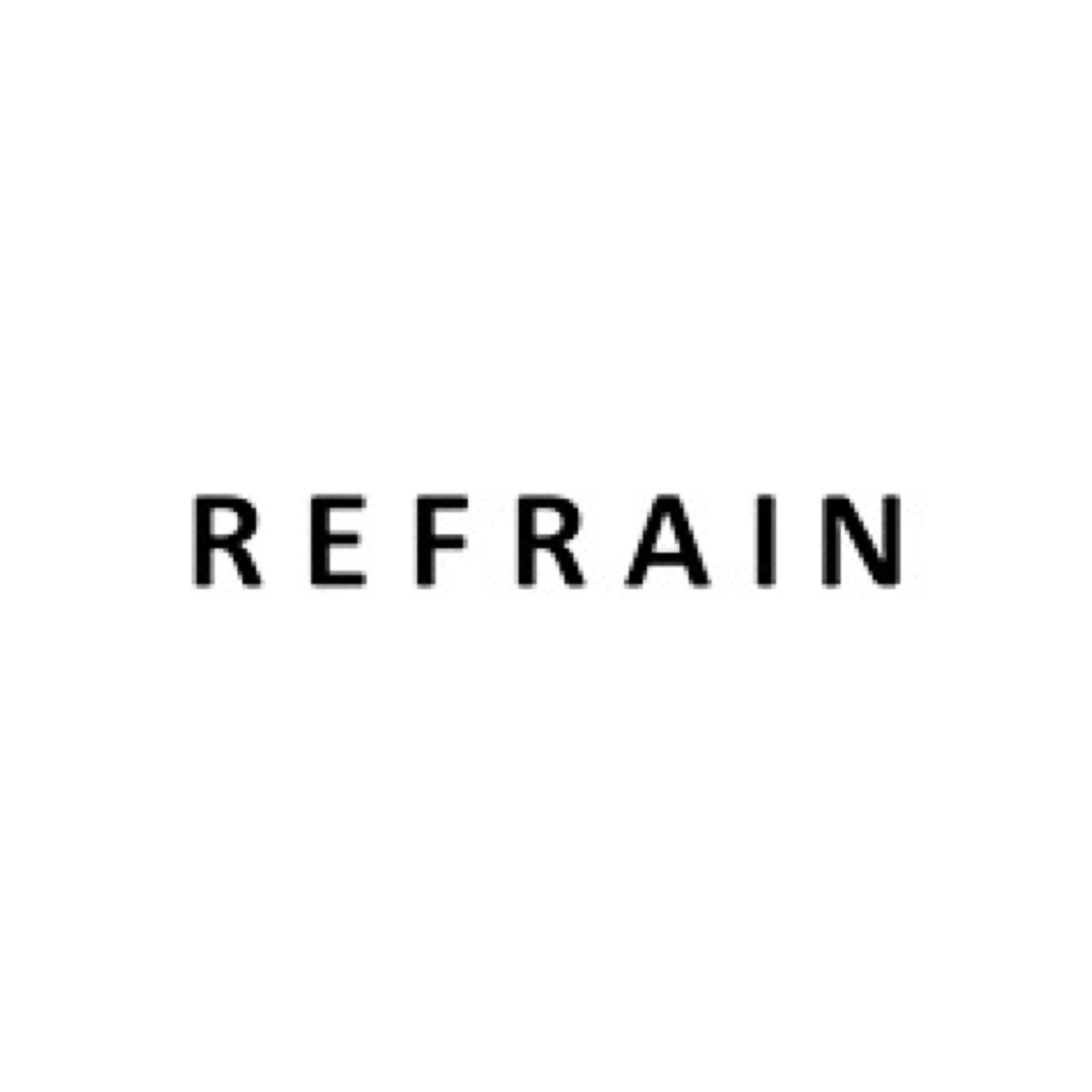 REFRAIN