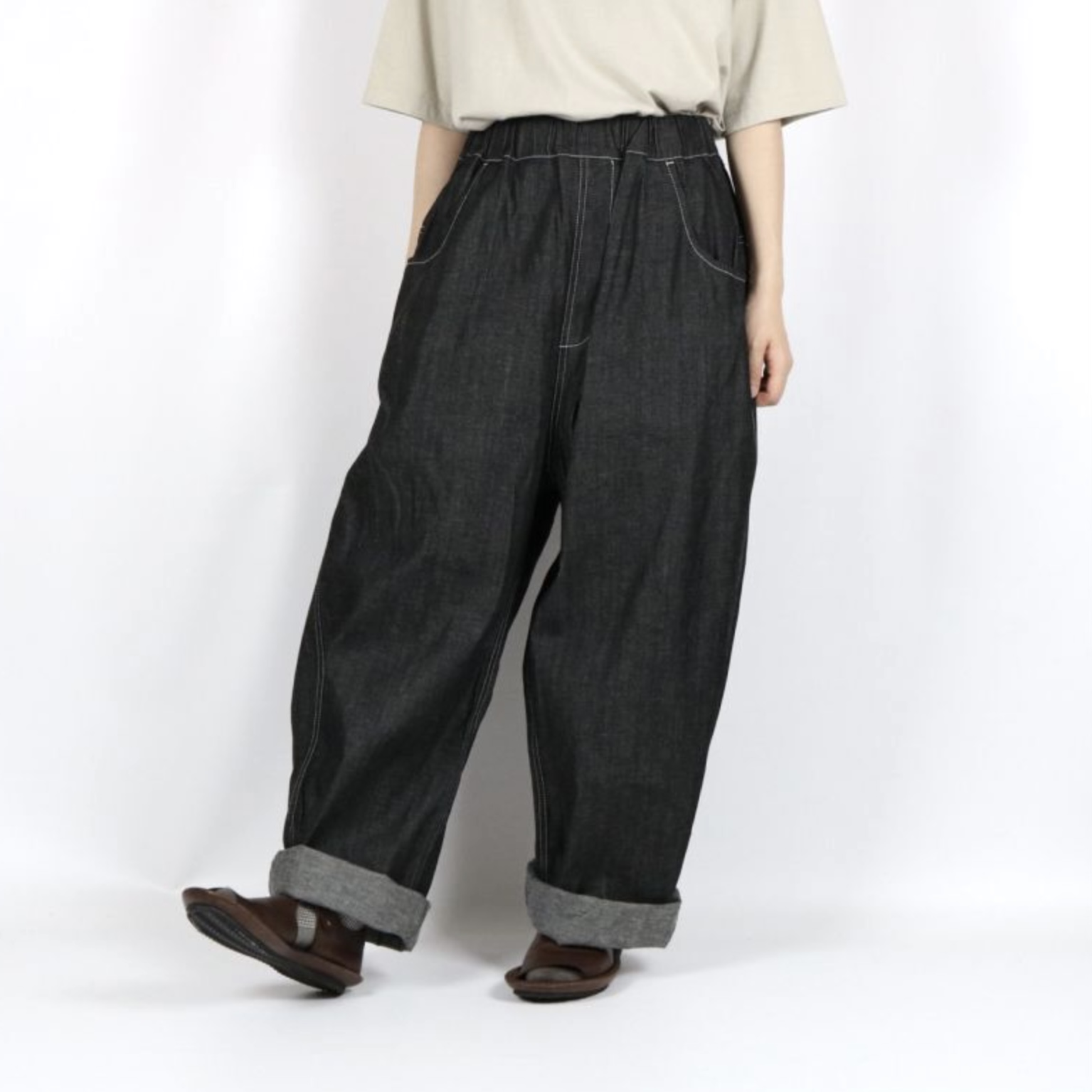 パンツ