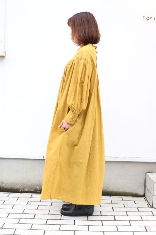 最安価格 ROBE de ワンピース PEAU ロングワンピース - lotnet.com